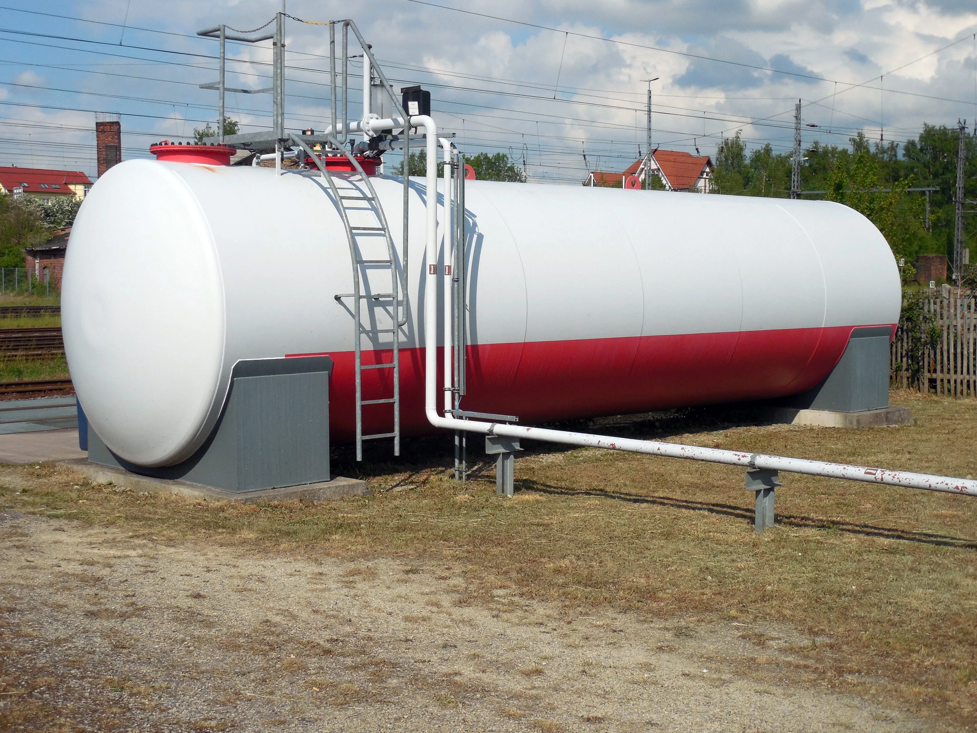 Отстойники воды и нефти купить в Орле