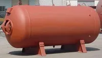 Резервуар двустенный РГСД-75 купить в Орле
