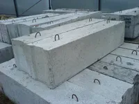 Блок ЖБИ купить в Орле