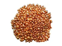 Бронзовые гранулы БрА10Ж3Мц2 купить в Орле