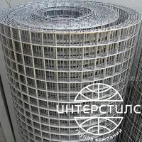 Кладочная сварная сетка 3 мм 50 мм 35ГС ГОСТ 8478-81 купить в Орле