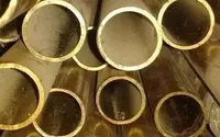 Латунные трубы купить в Орле