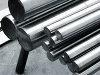 Никелевый пруток 120 мм Alloy 800HT ASTM B408 купить в Орле