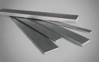 Полоса из платины 5 мм ПлИ70-30 ГОСТ 24718-2014 купить в Орле