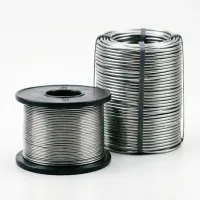 Нихромовая проволока 0.1 мм Х20Н80 ГОСТ 12766.1-90 купить в Орле