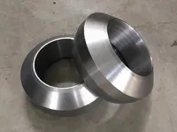 Стальная бобышка переходная 6 мм 7.6 мм A182 Gr.F9 купить в Орле