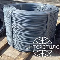 Стальная проволока 3.5 мм купить в Орле