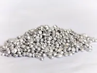 Свинец гранулированный купить в Орле