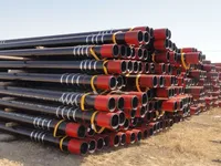 Труба НКВ 114 мм 7 мм 15ХМ ГОСТ 633-80 купить в Орле
