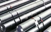 Жаропрочный круг горячекатаный 105 мм 12Х1МФ ГОСТ 23705-79 купить в Орле