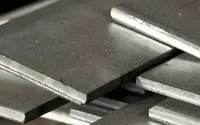 Жаропрочная шина 200х60 200 мм 60 мм 08Х13 ГОСТ 18968-73 купить в Орле