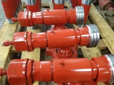 Клапаны обратные КО–65.110.000А купить в Орле